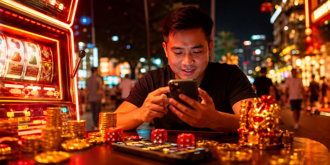 vn1273 mobile gaming